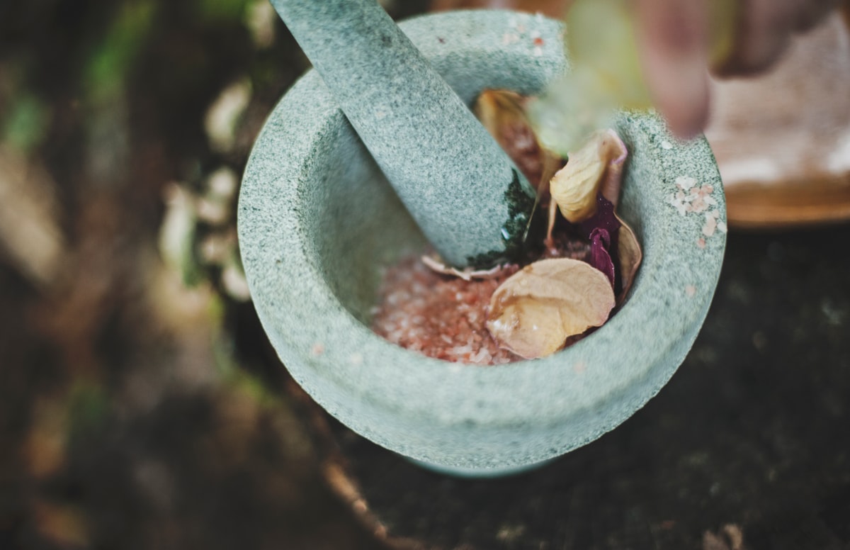 Nutritional wisdom traditions